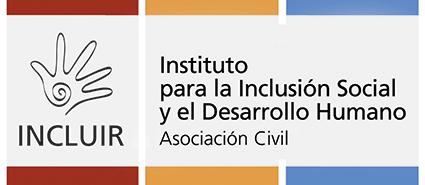 INCLUIR | Instituto para la Inclusión Social y el Desarrollo Humano. CABA, Argentina.