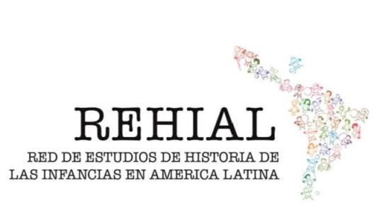 IV Encuentro Rehial.
															Red de Estudios de Historia de las Infancias en América Latina.
															7 de junio de 2024.
										Buenos Aires, Argentina.